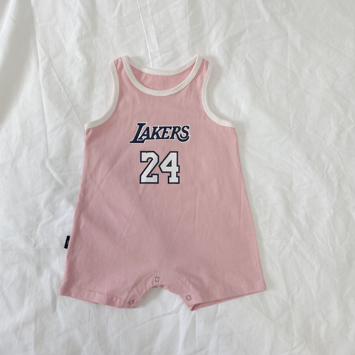 Baby Vest Bodysuit