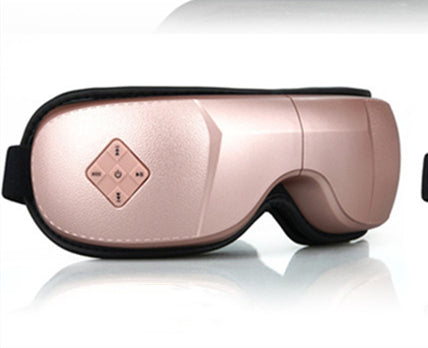Bluetooth Heated Eye Massager
