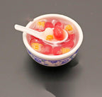 Dollhouse Mini Food