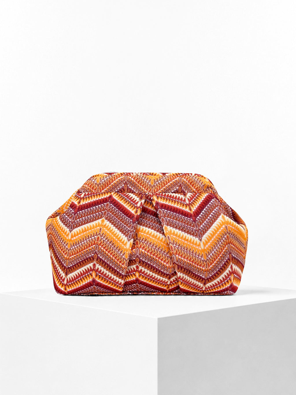 Moroccan- Clutch Bag