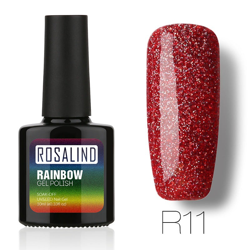 ROSALIND Gel Polish – 27 Shades