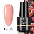ROSALIND Nude Gel Polish – 9 Shades