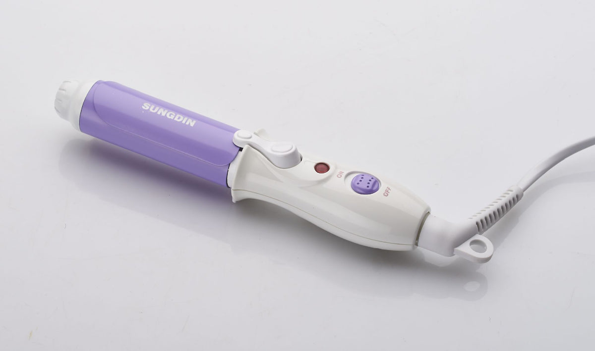 Ceramic Hair Curler