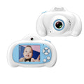 Baby Toy Camera Mini Slr