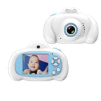 Baby Toy Camera Mini Slr