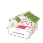 3D Puzzle Three-dimensional Wooden