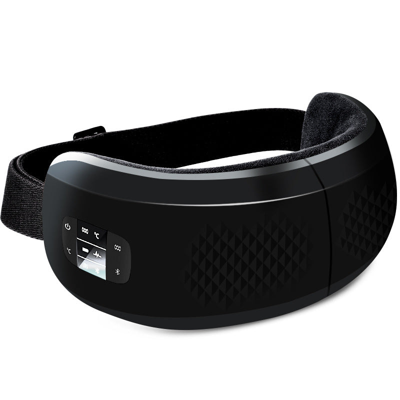 Airbag Eye Massager