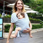 Stretchy Baby Wrap Sling