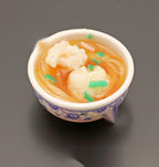 Dollhouse Mini Food