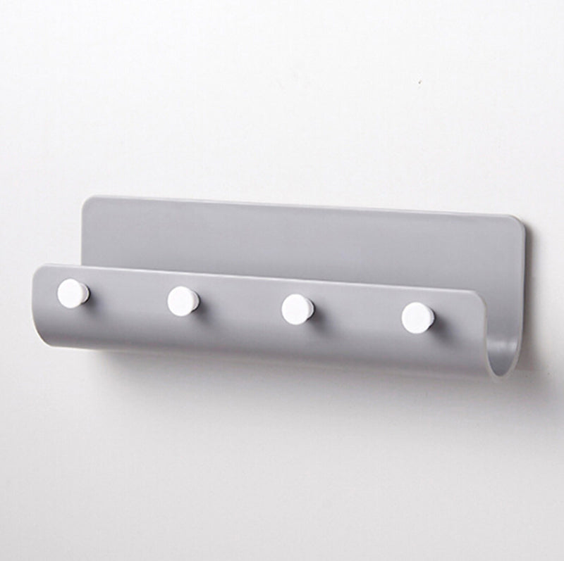 Creative Kitchen Bathroom Hanger Hook Modern Home