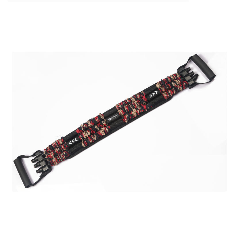 Chest Expander Trainer