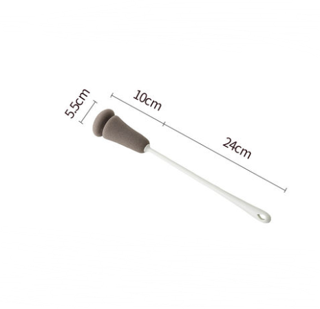 Long Handle Sponge Brush