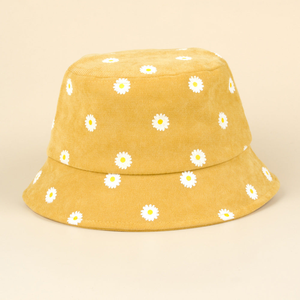 Bucket Hat Baby Children's 3-12 Years Old