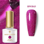 Born Pretty Nude Gel Polish – 30 Shades