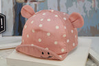 Baby Cartoon Sun Hat