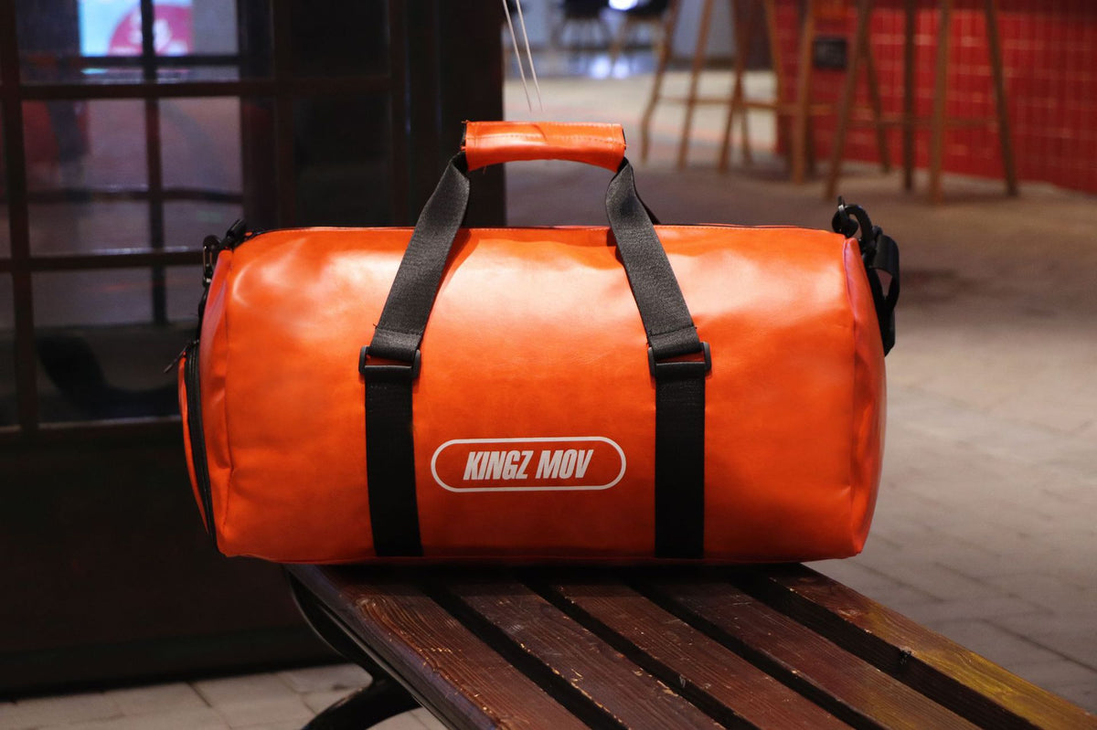 Crossbody Gym Bag