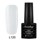 Senalay Gel Polish – 20 Shades