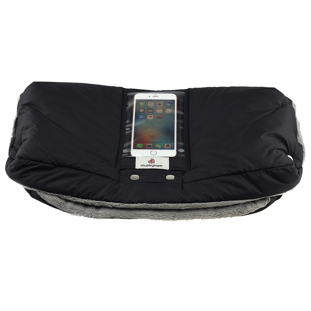 Pocket Stroller Warm Gloves