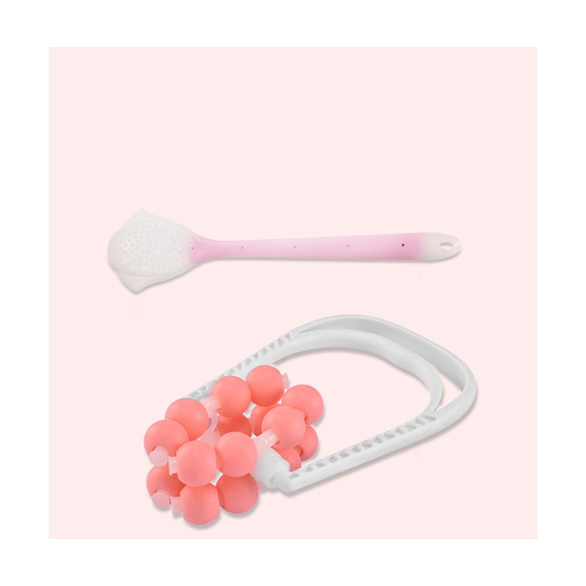 16-Ball Calf Massager
