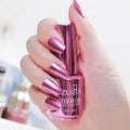 SZLIEN Chrome Nail Polish – 13 Shades