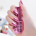 SZLIEN Chrome Nail Polish – 13 Shades