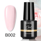 ROSALIND Nude Gel Polish – 9 Shades