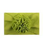 Corn Kernels Children's Hair Accessories Baby Flower