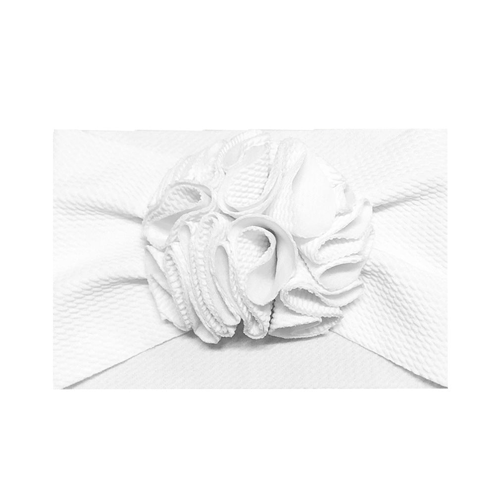 Corn Kernels Children's Hair Accessories Baby Flower
