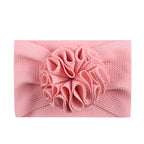 Corn Kernels Children's Hair Accessories Baby Flower