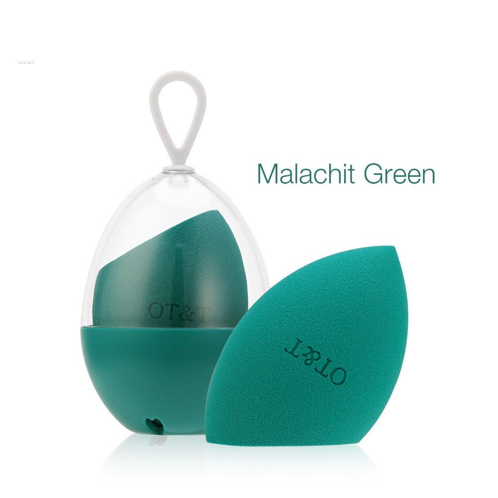 Professional Cosmetic Puff Non-latex Makeup Sponge Face