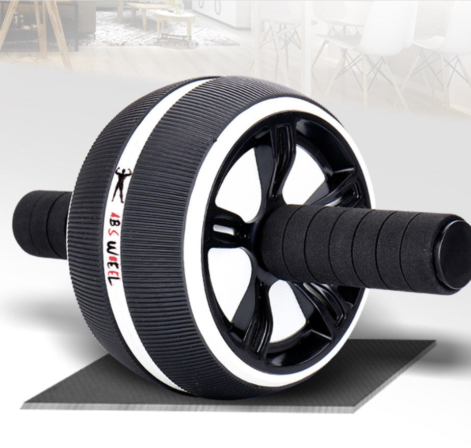 Abdominal Wheel Device Exercise Fitness Roller Home