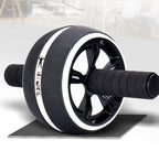Abdominal Wheel Device Exercise Fitness Roller Home
