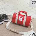 Crossbody Mini Bag