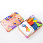 Tangram Puzzle Children's