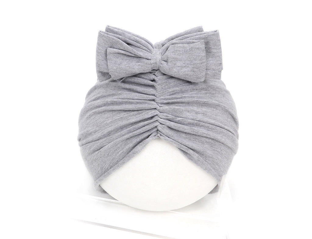 Baby Knot Turban Hat