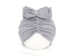 Baby Knot Turban Hat