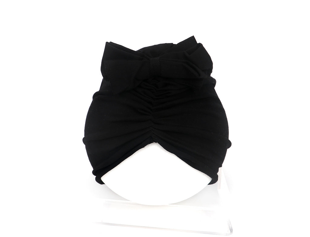 Baby Knot Turban Hat