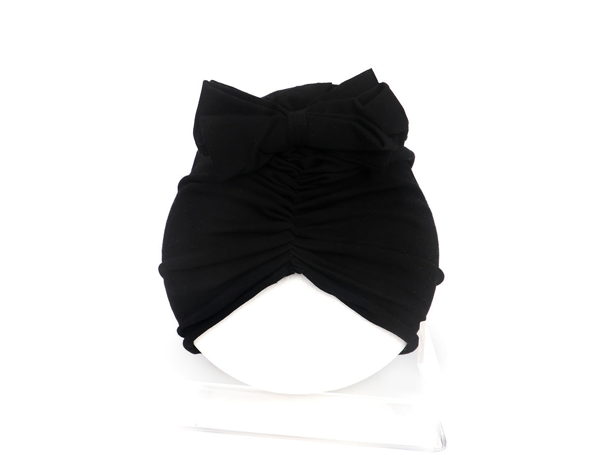 Baby Knot Turban Hat