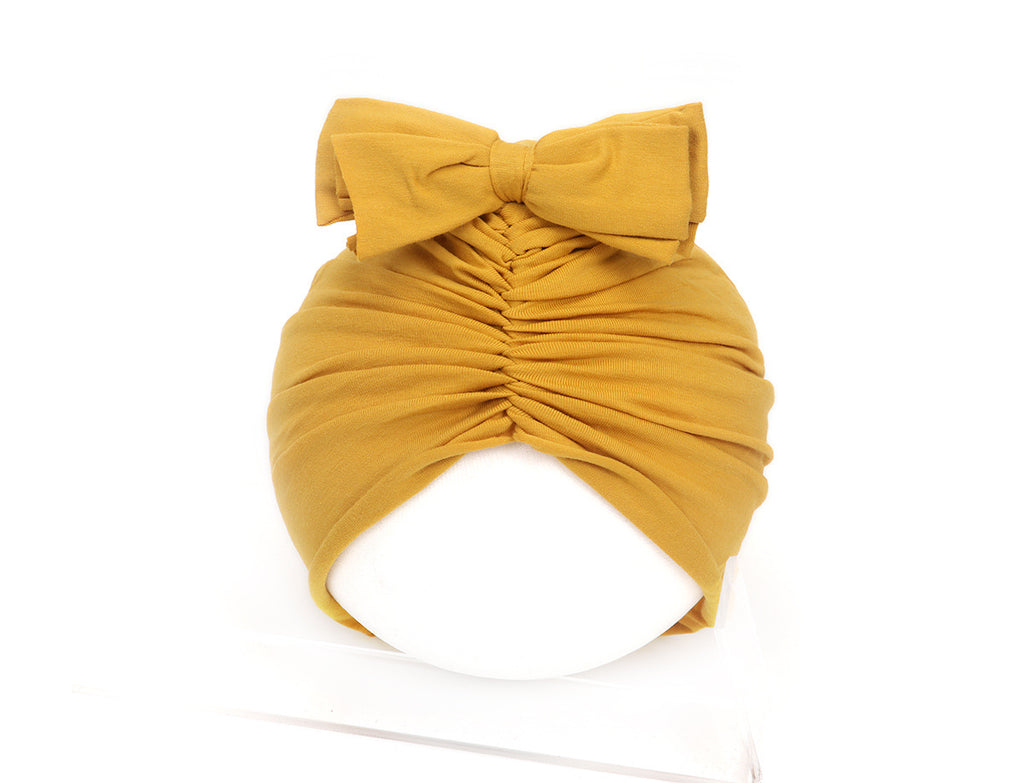 Baby Knot Turban Hat