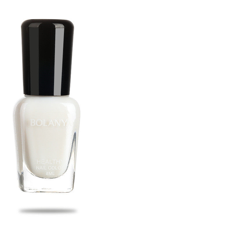 BOLANYA Nail Polish – 7 Shades