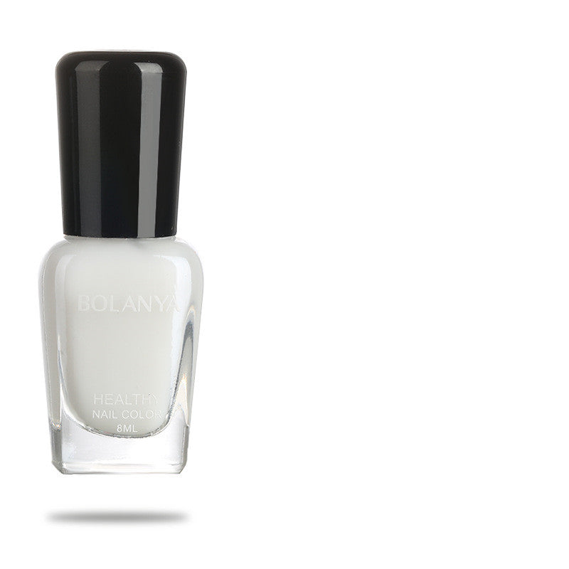 BOLANYA Nail Polish – 7 Shades