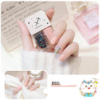 Chrome Nail Polish – 30 Shades