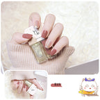 Chrome Nail Polish – 30 Shades