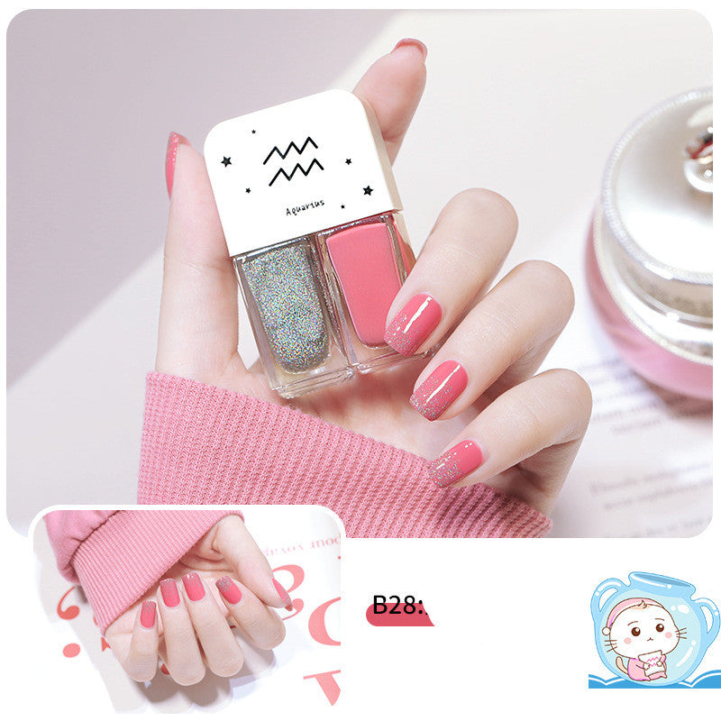 Chrome Nail Polish – 30 Shades