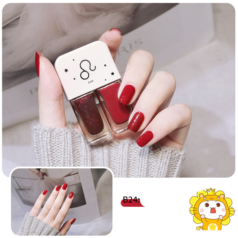 Chrome Nail Polish – 30 Shades