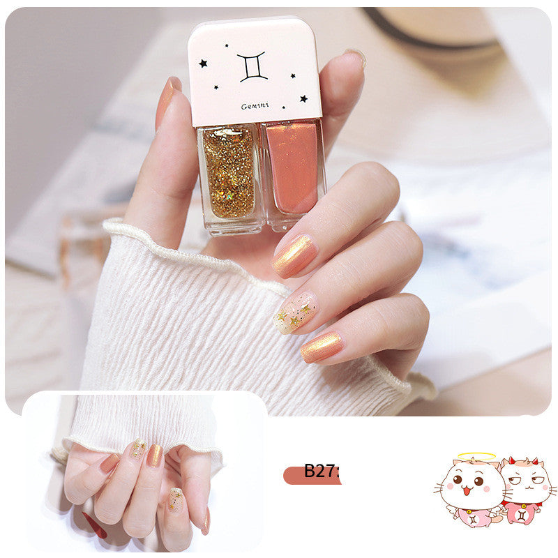 Chrome Nail Polish – 30 Shades
