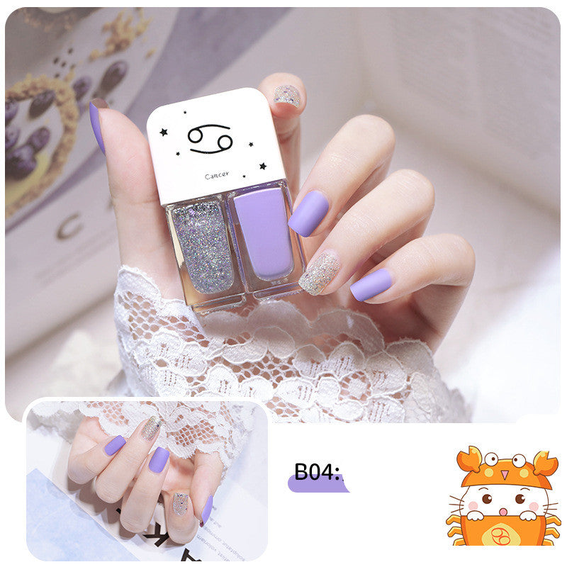 Chrome Nail Polish – 30 Shades