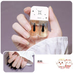 Chrome Nail Polish – 30 Shades