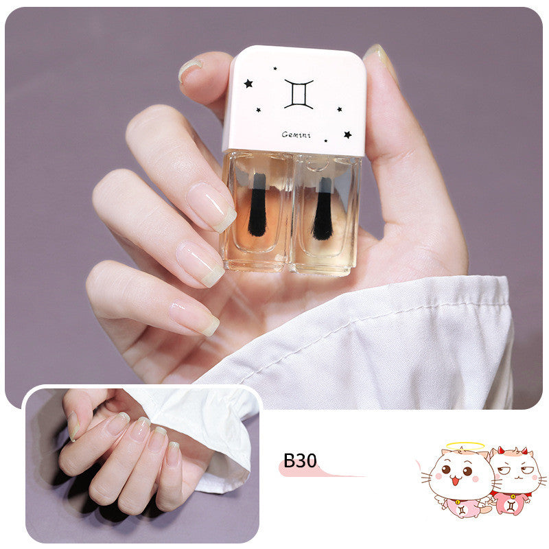 Chrome Nail Polish – 30 Shades