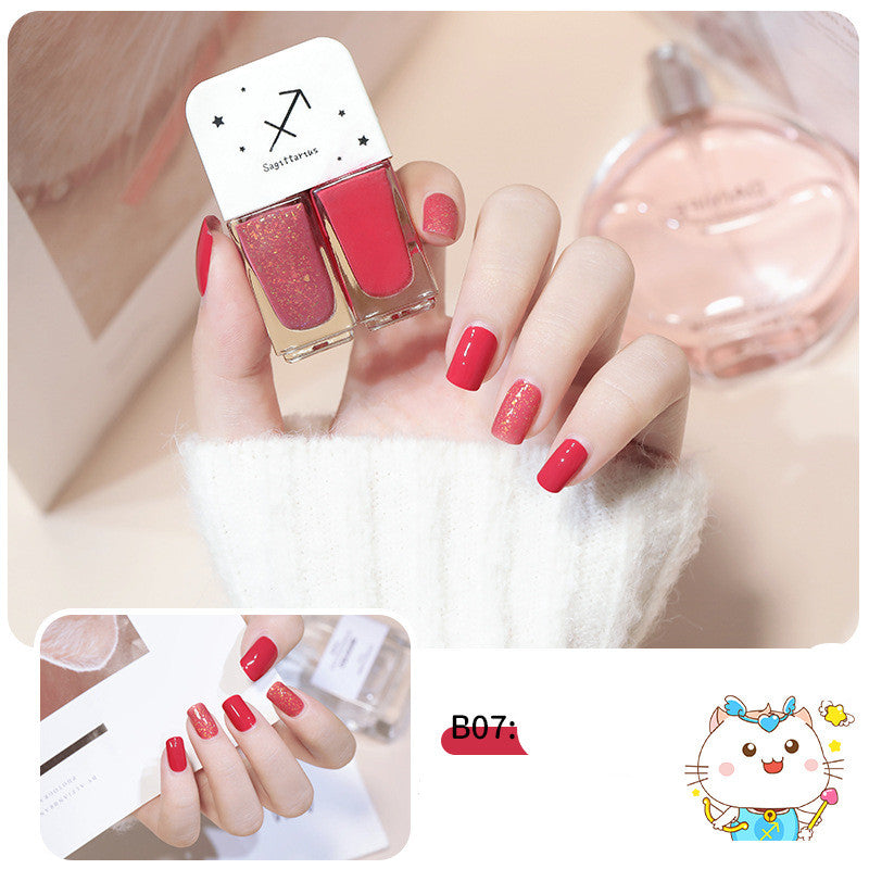 Chrome Nail Polish – 30 Shades